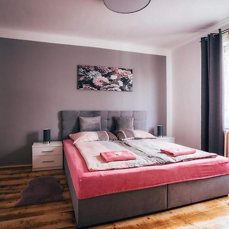 Zahradni Apartment Чешки Крумлов Екстериор снимка