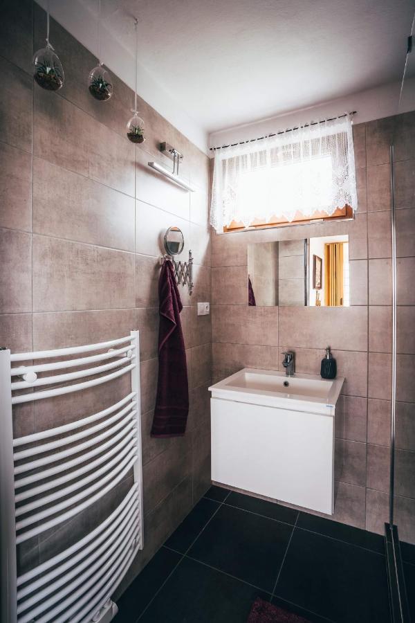 Zahradni Apartment Чешки Крумлов Екстериор снимка