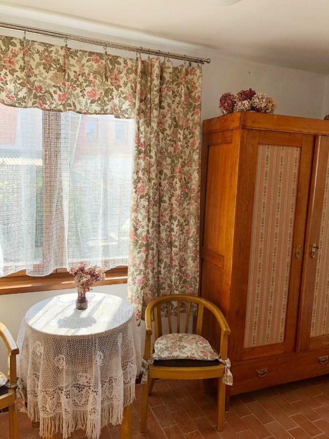 Zahradni Apartment Чешки Крумлов Екстериор снимка