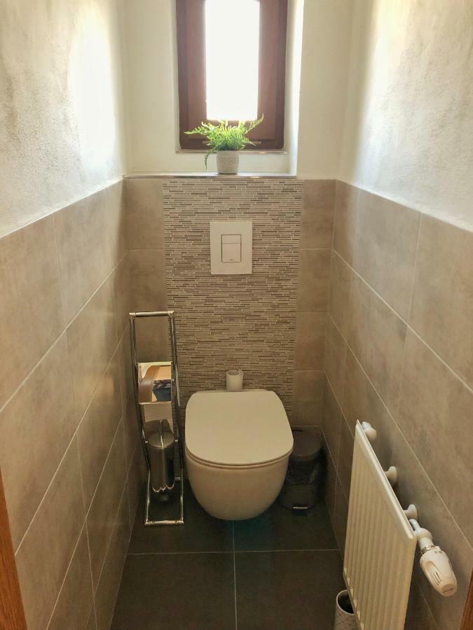 Zahradni Apartment Чешки Крумлов Екстериор снимка