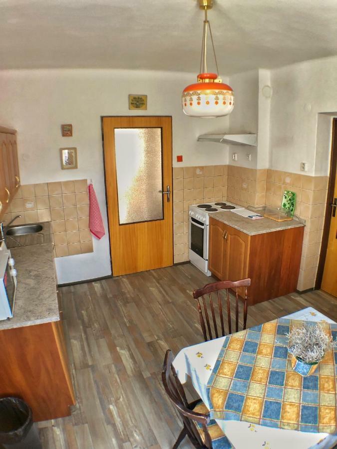 Zahradni Apartment Чешки Крумлов Екстериор снимка